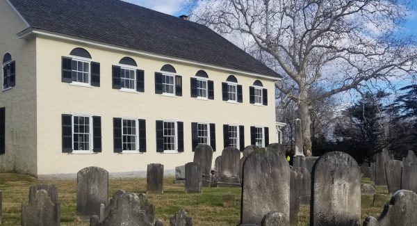 Southampton hero image