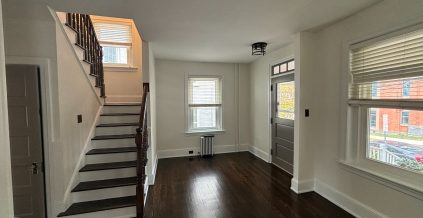 Interior Painting Project – HGTV House Hunters ...