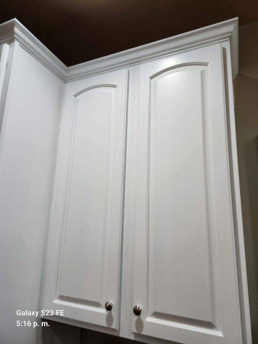 cabinets painting Preview Image 8