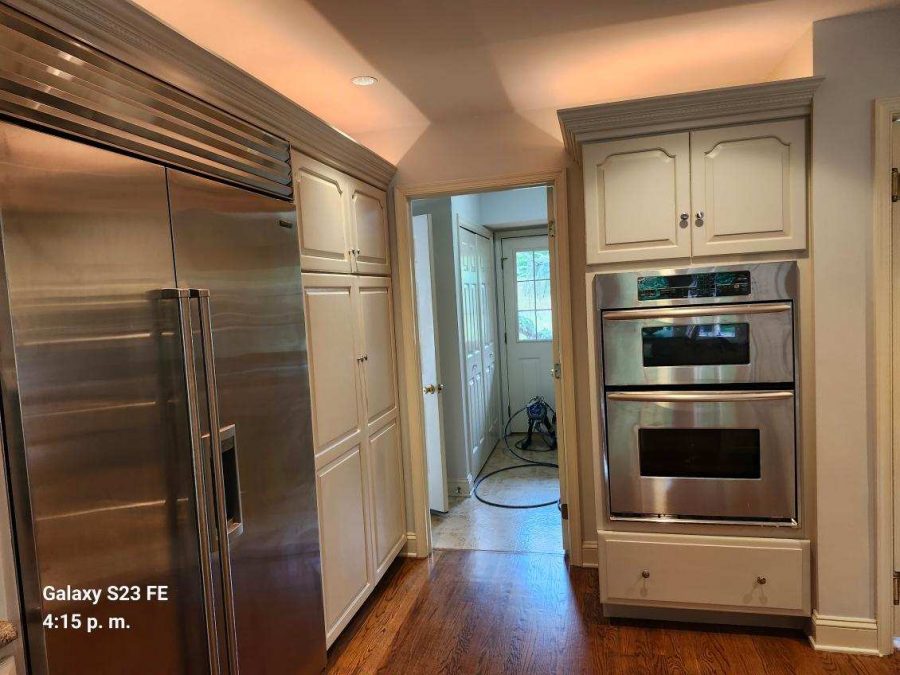 kitchen painting Preview Image 4