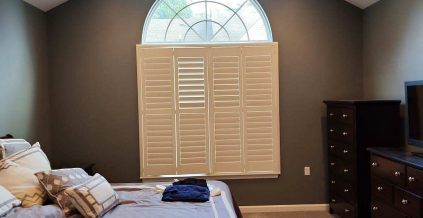 Bedroom, Bathroom, Interior Painting Project ...