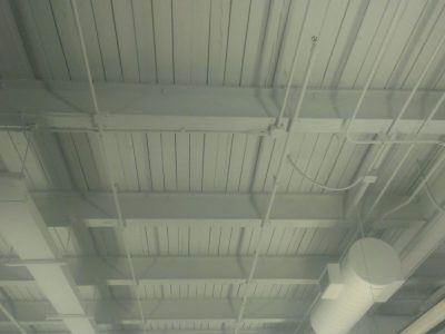 Commercial Painting Experts PA