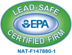 epa lead certified badge