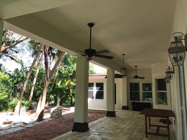 Pinecrest Residential Painting