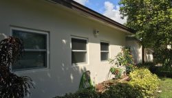 Pinecrest Residential Painting