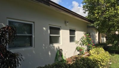 Pinecrest Residential Painting