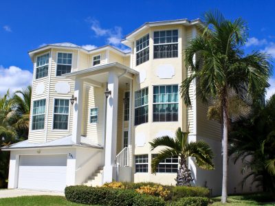 exterior home painters in miami