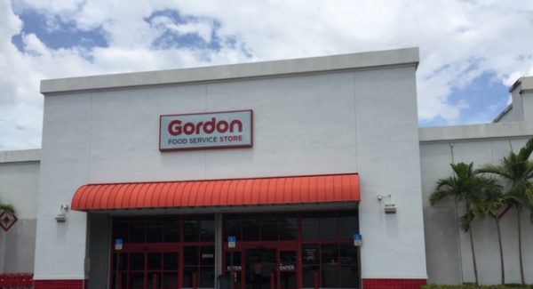 Gordon Food Service