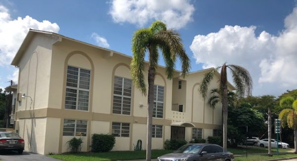 Gables Condominiums by CertaPro Painters of Central Miami