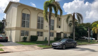Gables Condominiums by CertaPro Painters of Central Miami