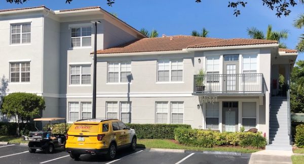 HOA Painters in Miami