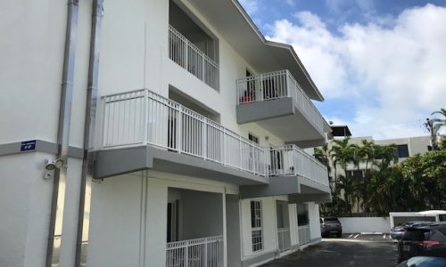 Key Islander Condominiums - Terraces