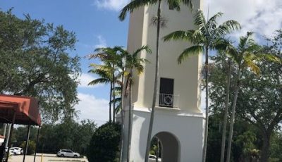 Church Painters in Miami