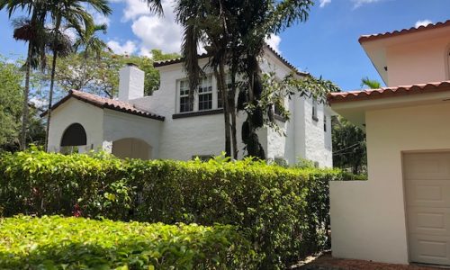 Painting in Coral Gables by CertaPro Painters