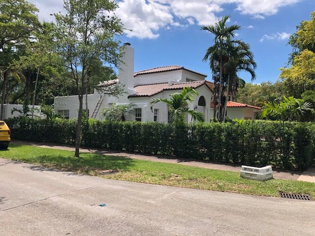 House Painting in Coral Gables by CertaPro Painters Preview Image 5