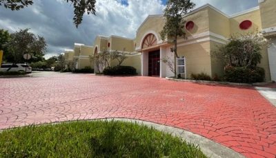 CertaPro Painters Sawgrass Corporate Parkway