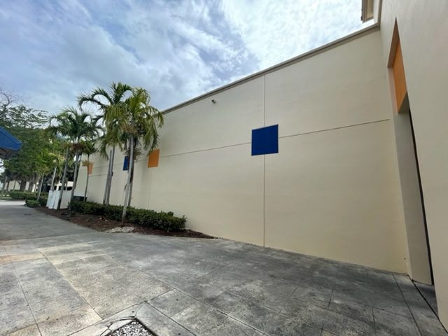 florida memorial college after exterior paint job Preview Image 6