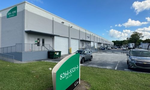 MICC Business Park After