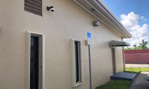 Community Health - MLK Annex - Trim