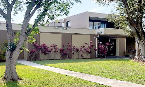 Commercial Exterior Painting