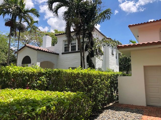 Painting in Coral Gables by CertaPro Painters Preview Image 1