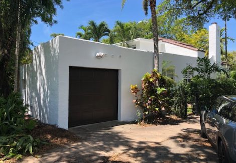 residential painting in coral gables by certapro painters