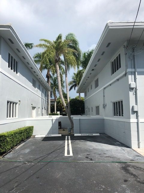 Gables Court - Parking Preview Image 3