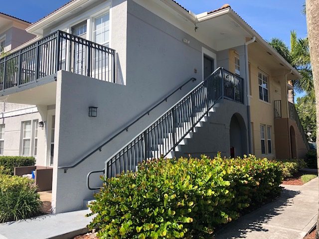 HOA - Stairs Preview Image 1