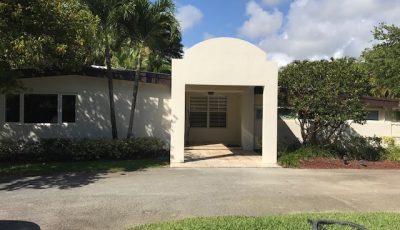 Pinecrest Residential Painting