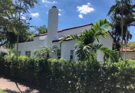 Painting in Coral Gables by CertaPro Painters