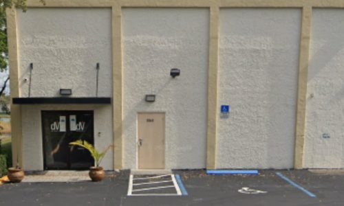 MICC Business Park Before