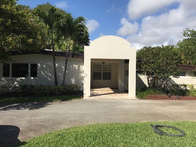 Pinecrest Residential Painting