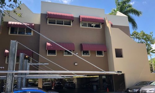 Community Health - South Miami - Trim