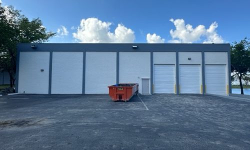 MICC Business Park After