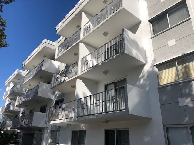 Condominiums by certapro painters of central miami Preview Image 3