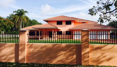 home in glenvar heights