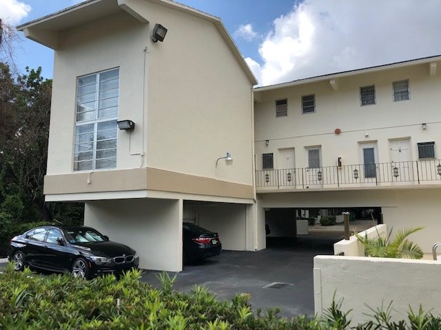 Gables Condominiums - Parking Preview Image 3