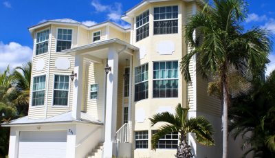 exterior home painters in miami