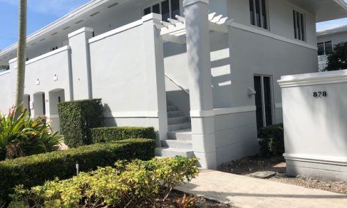 Gables Court - Garden