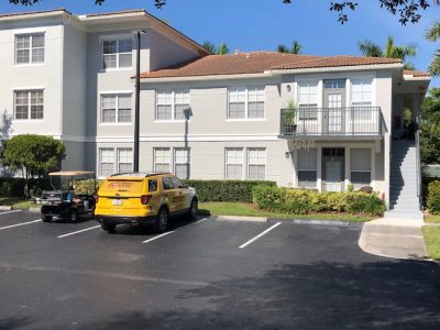 HOA Painters in Miami