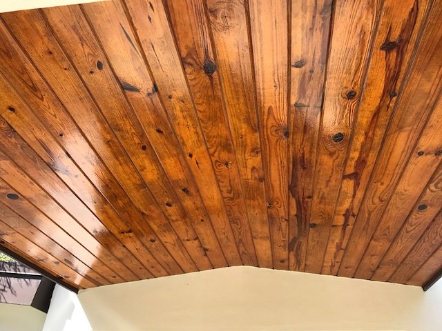 Pinecrest Residential Painting