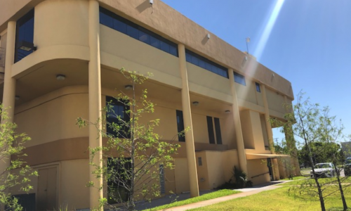 Full Exterior Stucco Project