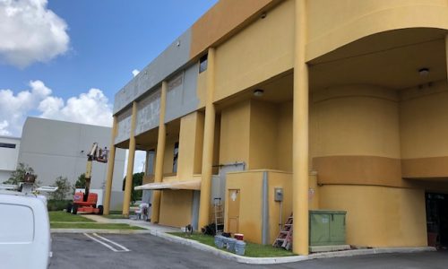 Multi-Color Appearance