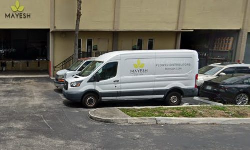 MICC Business Park Before