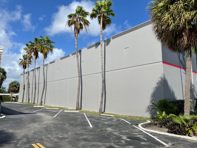 Repainted Wall Preview Image 2