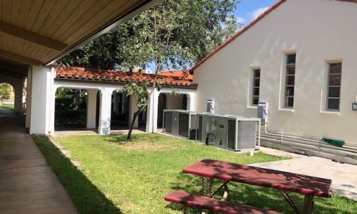 Church Painters in South Miami