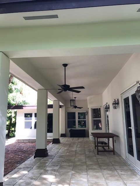 Pinecrest Residential Painting