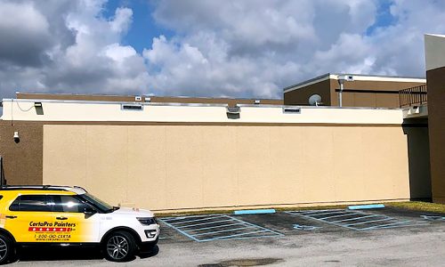 CertaPro Exterior Painting