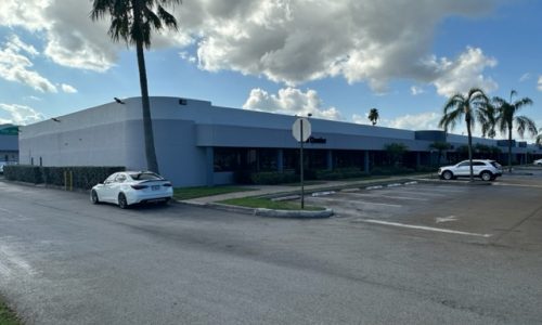 MICC Business Park After