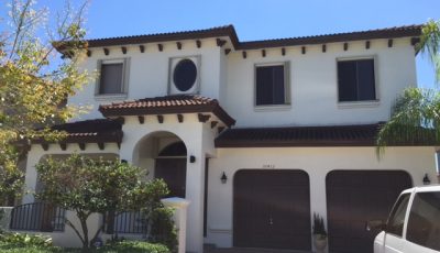 Residential Exterior Cutler Bay
